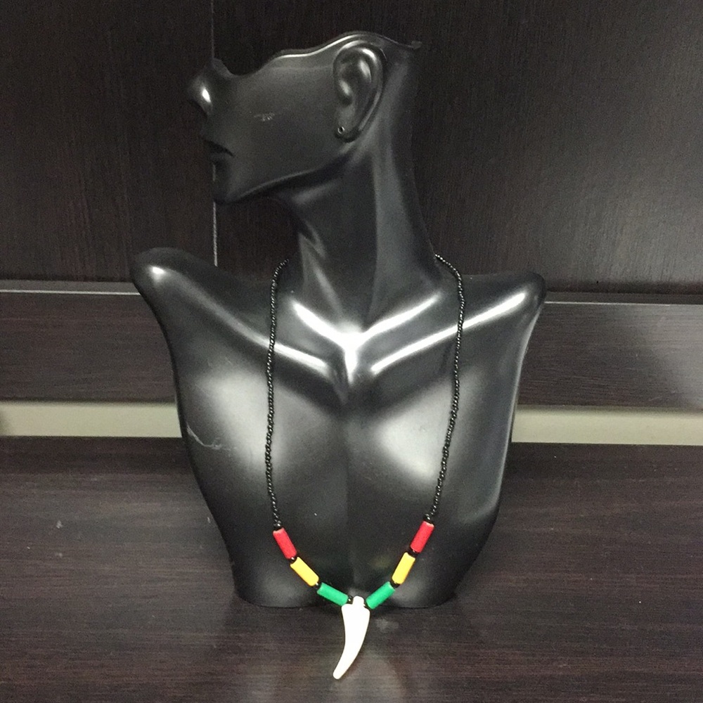 Beautiful Necklace